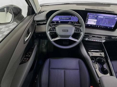 New 2026 Audi Q3 quattro 2.0T AWD/4WD image 21