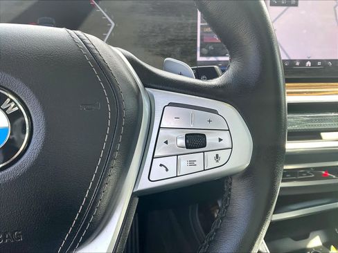 Used 2024 BMW X7 xDrive40i w/ Executive Package AWD/4WD image 25