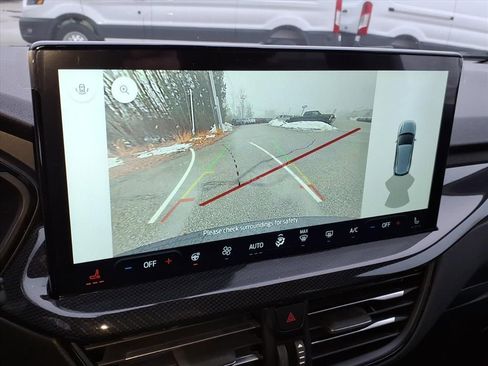 New 2026 Ford Escape ST-Line w/ Tech Pack #1 image 20