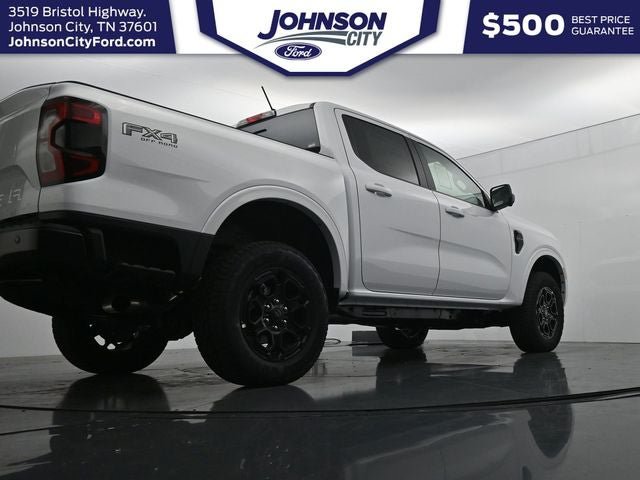 New 2026 Ford Ranger Lariat w/ FX4 Off-Road Package AWD/4WD image 30