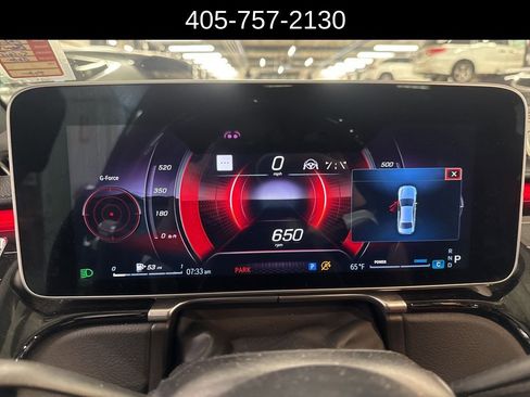 Used 2021 Mercedes-Benz S 580 4MATIC Sedan image 6