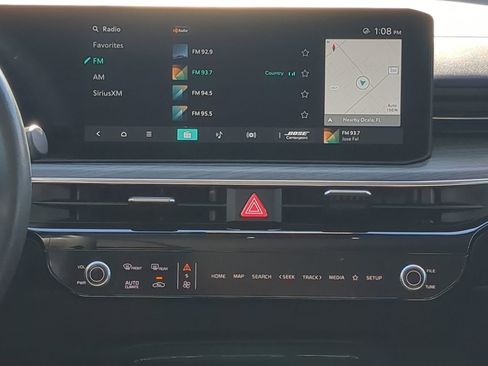 Certified 2025 Kia K5 EX image 15