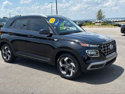 Certified 2026 Hyundai Venue SEL