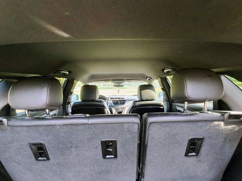 Used 2021 Cadillac XT5 Luxury FWD image 51