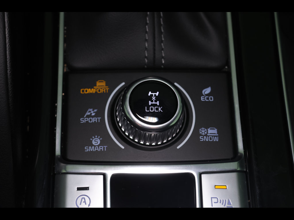 Used 2025 Kia Telluride SX Prestige X-Line AWD/4WD image 17