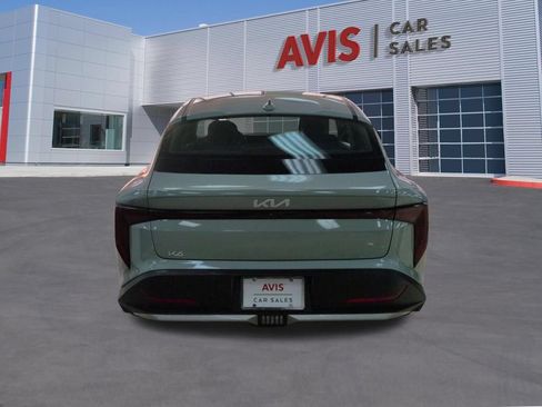 Used 2025 Kia K4 FWD image 7