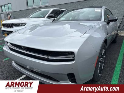 New 2024 Dodge Charger Scat Pack w/ Plus Group