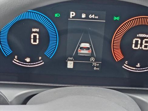 New 2026 Hyundai Tucson SE FWD image 14