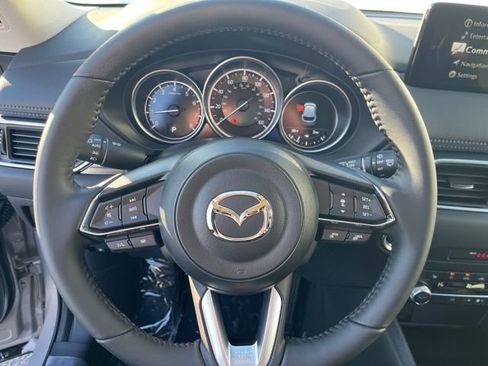 New 2025 MAZDA CX-5 AWD 2.5 S w/ Select Package image 17