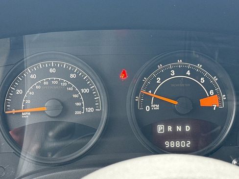 Used 2016 Jeep Patriot Sport w/ Power Value Group image 17