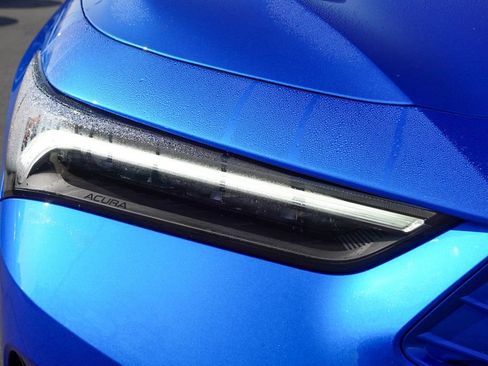 New 2026 Acura Integra A-Spec image 3