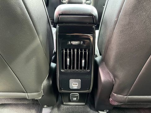 Used 2025 Jeep Compass Limited AWD/4WD image 43