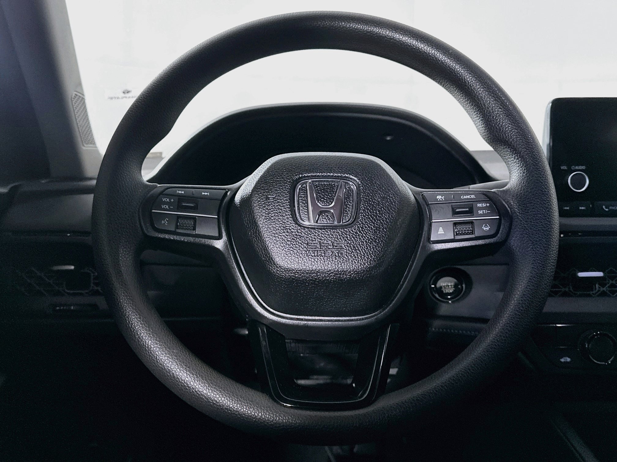 Used 2025 Honda Accord SE image 18