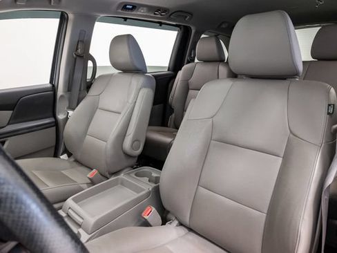 Used 2016 Honda Odyssey EX-L image 11