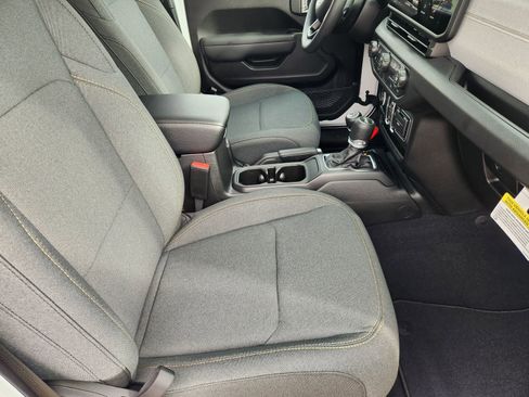 New 2026 Jeep Wrangler Sport image 13