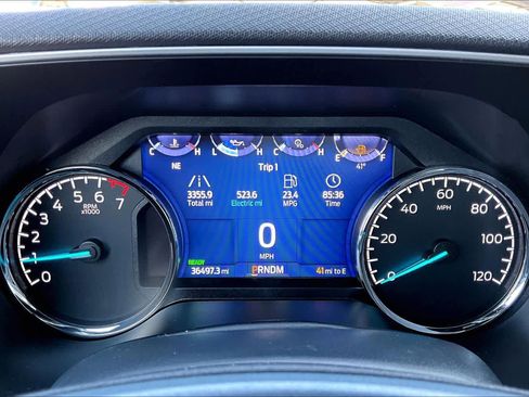 Certified 2023 Ford F150 XLT w/ Equipment Group 302A High image 26