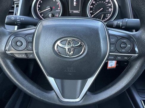 Certified 2024 Toyota Camry LE image 23