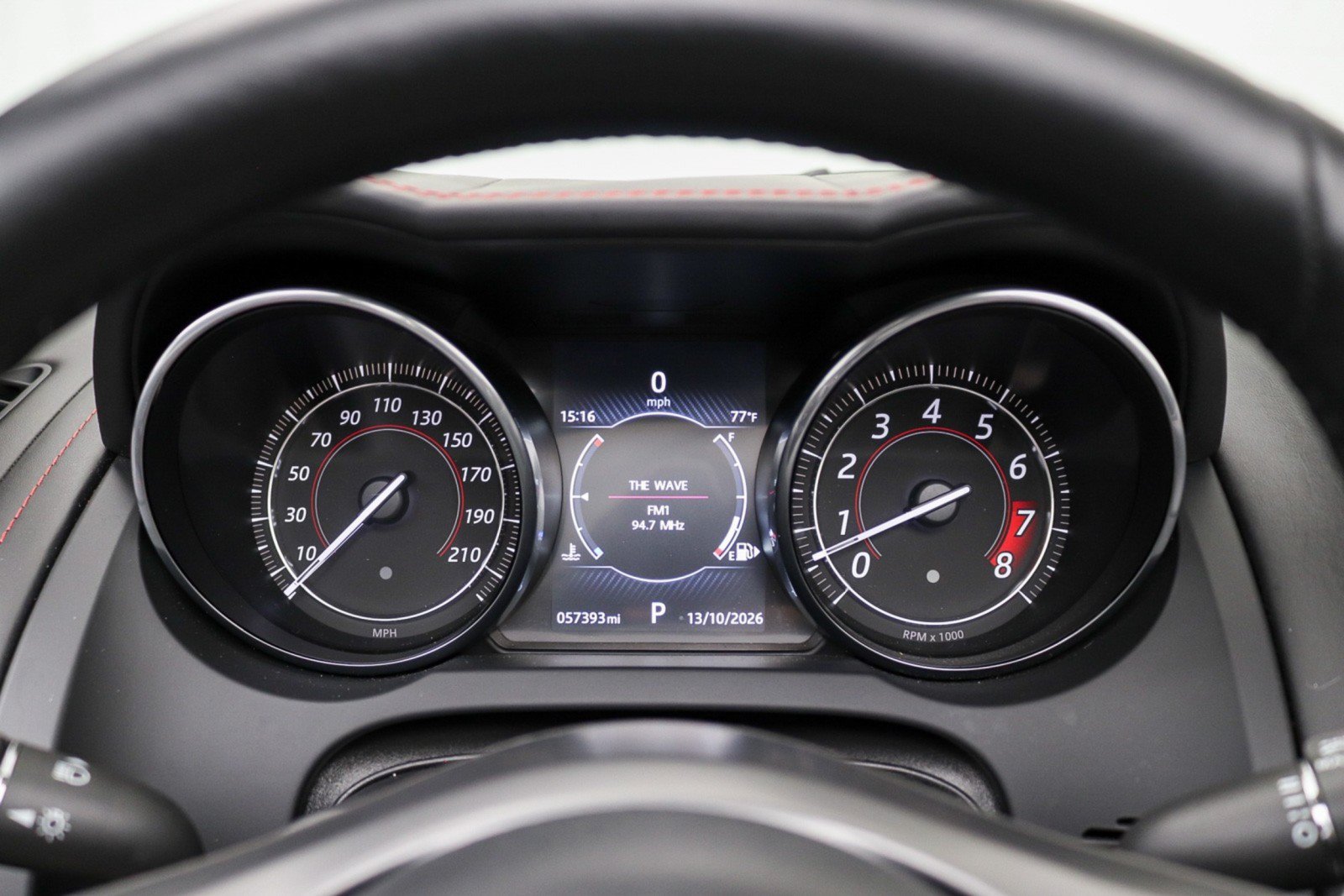 Used 2017 Jaguar F-TYPE R AWD/4WD image 35