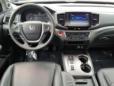 Used 2023 Honda Ridgeline RTL image 16