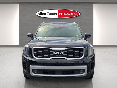 Used 2024 Kia Telluride SX w/ Towing Package image 7