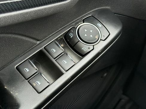 New 2026 Ford Escape ST-Line w/ Tech Pack #1 AWD/4WD image 23