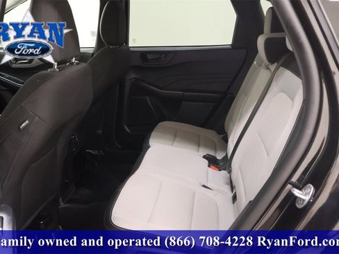 Used 2025 Ford Escape Active w/ Tech Pack #1 image 11