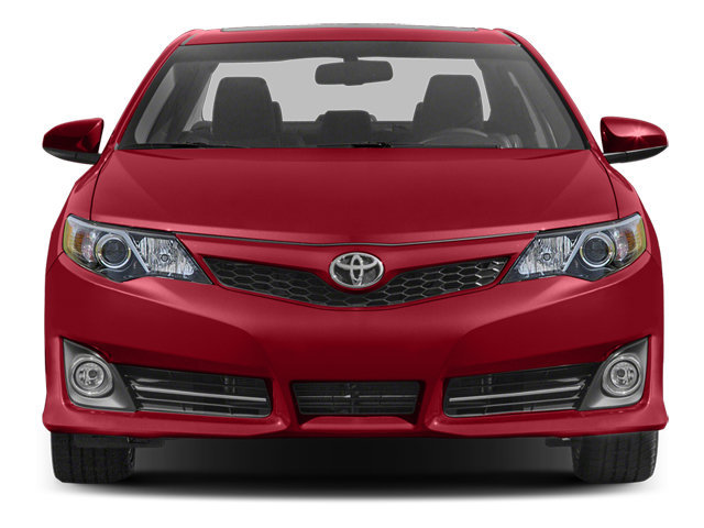 Used 2013 Toyota Camry LE FWD image 4