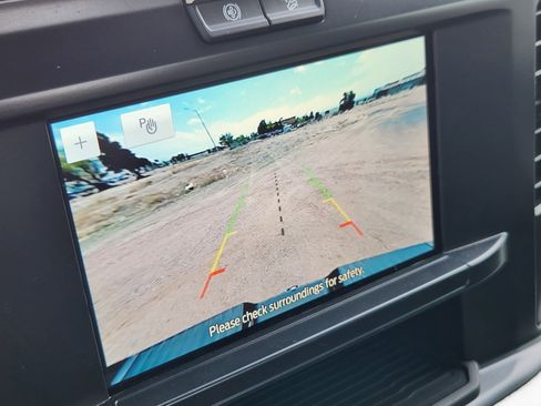 Used 2026 Ford F350 XLT w/ FX4 Off-Road Package AWD/4WD image 22