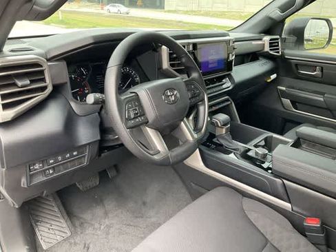 New 2026 Toyota Tundra SR5 RWD image 10