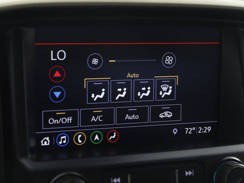 Used 2019 GMC Canyon Denali AWD/4WD image 32