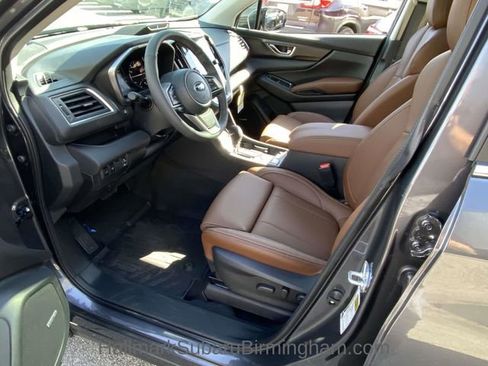 New 2026 Subaru Ascent Touring image 11