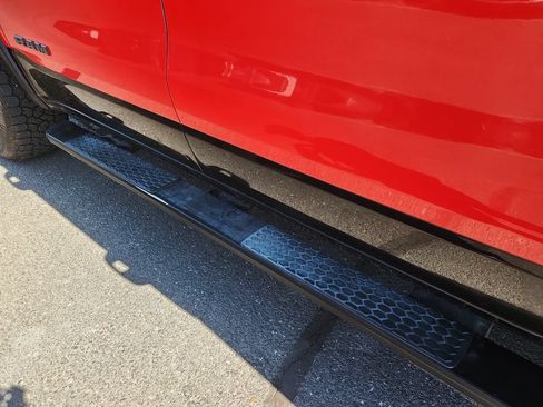 Used 2020 RAM 1500 Rebel w/ Rebel Level 1 Equipment Group AWD/4WD image 12