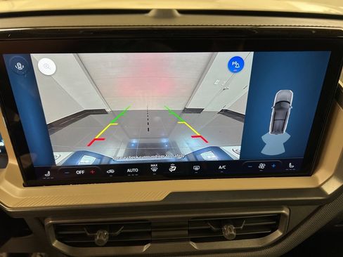 Used 2025 Ford Bronco Sport Big Bend image 12