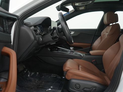 Used 2020 Audi A4 2.0T Premium Plus w/ Premium Plus Package image 17