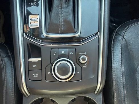Used 2018 MAZDA CX-5 Grand Touring AWD/4WD image 18
