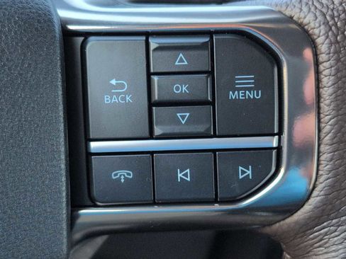 New 2026 Ford F350 King Ranch w/ Chrome Package image 23