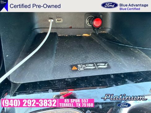 Used 2025 Chevrolet Traverse LT w/ Driver Confidence Package FWD image 16