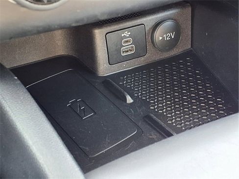 Used 2023 Ford Bronco Sport Big Bend w/ Convenience Package image 15