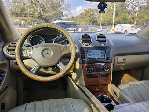 Used 2006 Mercedes-Benz ML 350 4MATIC image 19