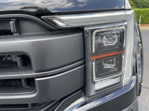 Used 2021 Ford F150 Lariat w/ Equipment Group 502A High AWD/4WD image 38