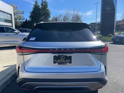 New 2026 Lexus RX 350 AWD image 5