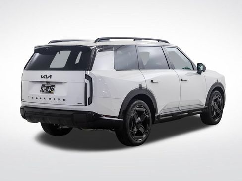 Used 2027 Kia Telluride X-Line SX Prestige w/ Towing Package AWD/4WD image 5