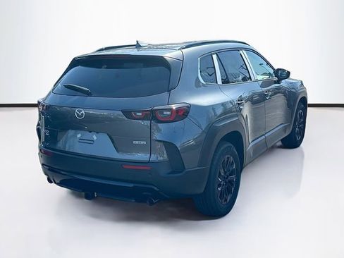 New 2026 MAZDA CX-50 AWD 2.5 Hybrid w/ Premium Pkg image 7
