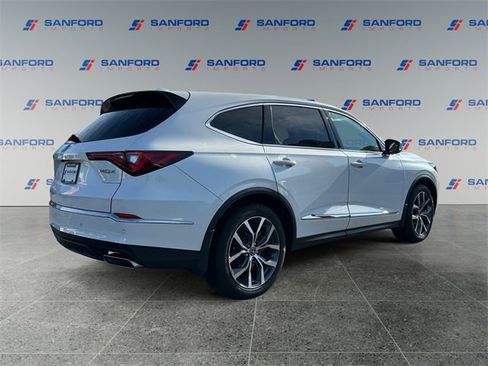 Used 2023 Acura MDX FWD w/ Technology Package image 5