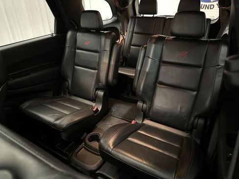 Used 2021 Dodge Durango R/T w/ Blacktop Package AWD/4WD image 29