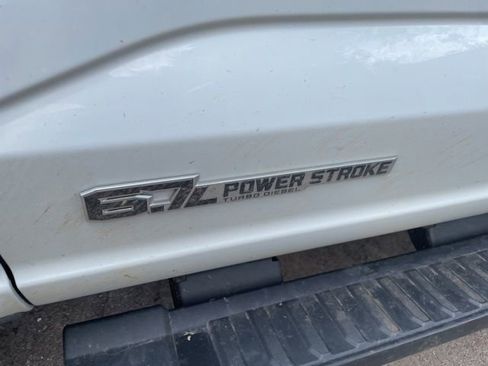 Used 2025 Ford F250 Lariat w/ Lariat Ultimate Package image 4