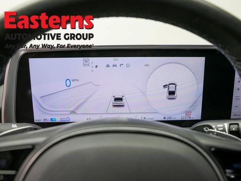 Used 2024 Hyundai Ioniq 6 SE AWD/4WD image 74