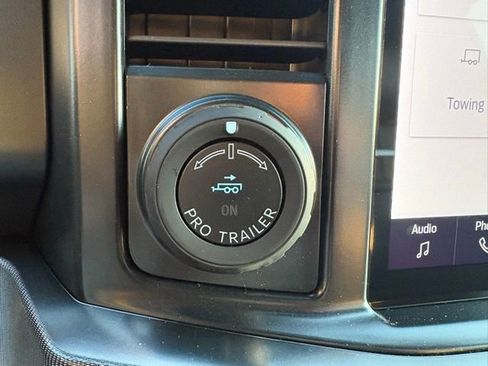 New 2026 Ford F350 Platinum image 23