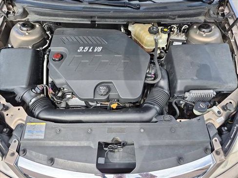 Used 2008 Saturn Aura XE FWD image 22