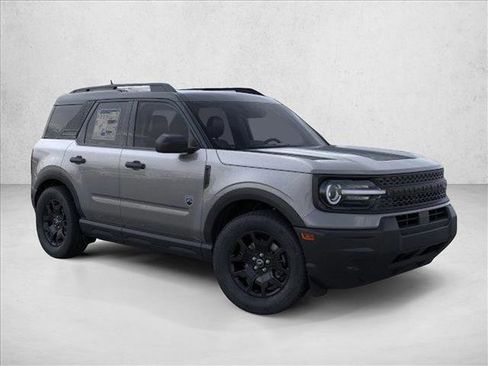 New 2026 Ford Bronco Sport Big Bend image 7